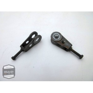 Kawasaki GPX600R kettingspanners / achterbrug ketting spanners 